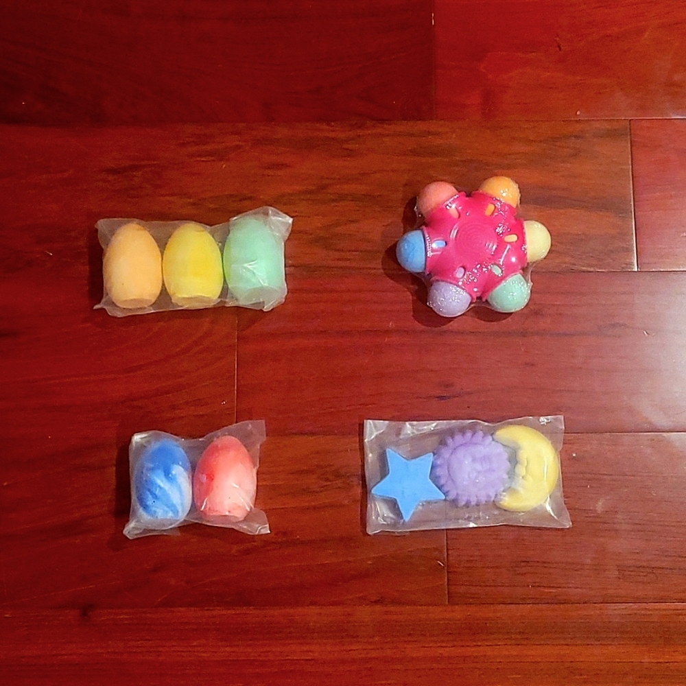 Chalk